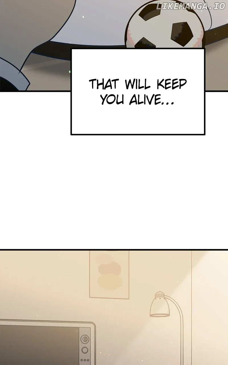 Throw the Trash in the Trash cane Chapter 116 Online - página 99