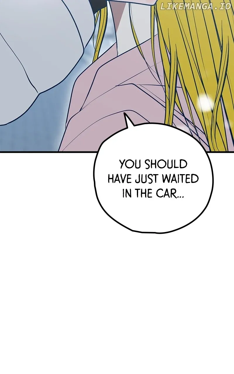 Throw the Trash in the Trash cane Chapter 116 Online - página 121