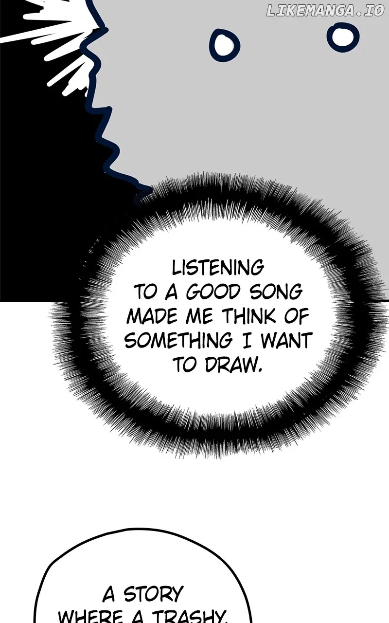 Throw the Trash in the Trash cane Chapter 117 Online - página 3