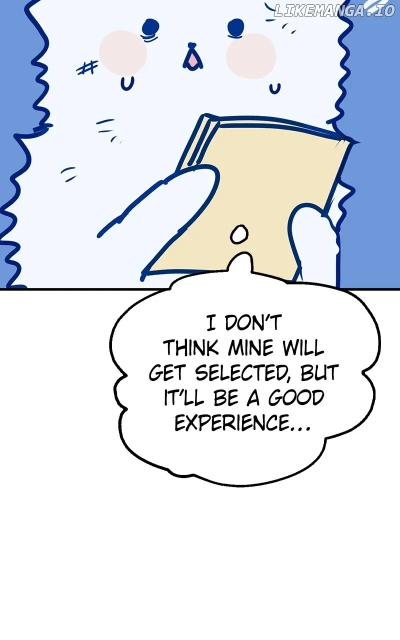 Throw the Trash in the Trash cane Chapter 117 Online - página 16