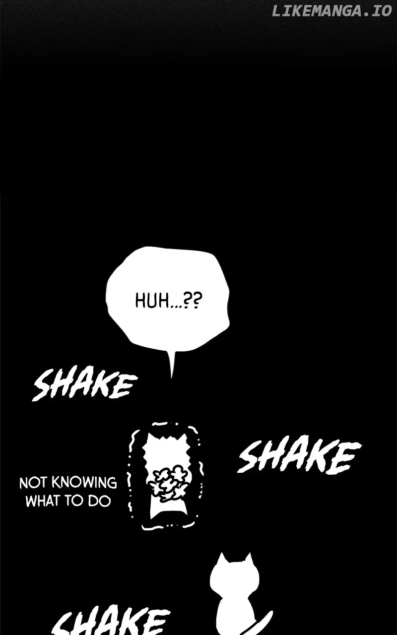 Throw the Trash in the Trash cane Chapter 117 Online - página 21