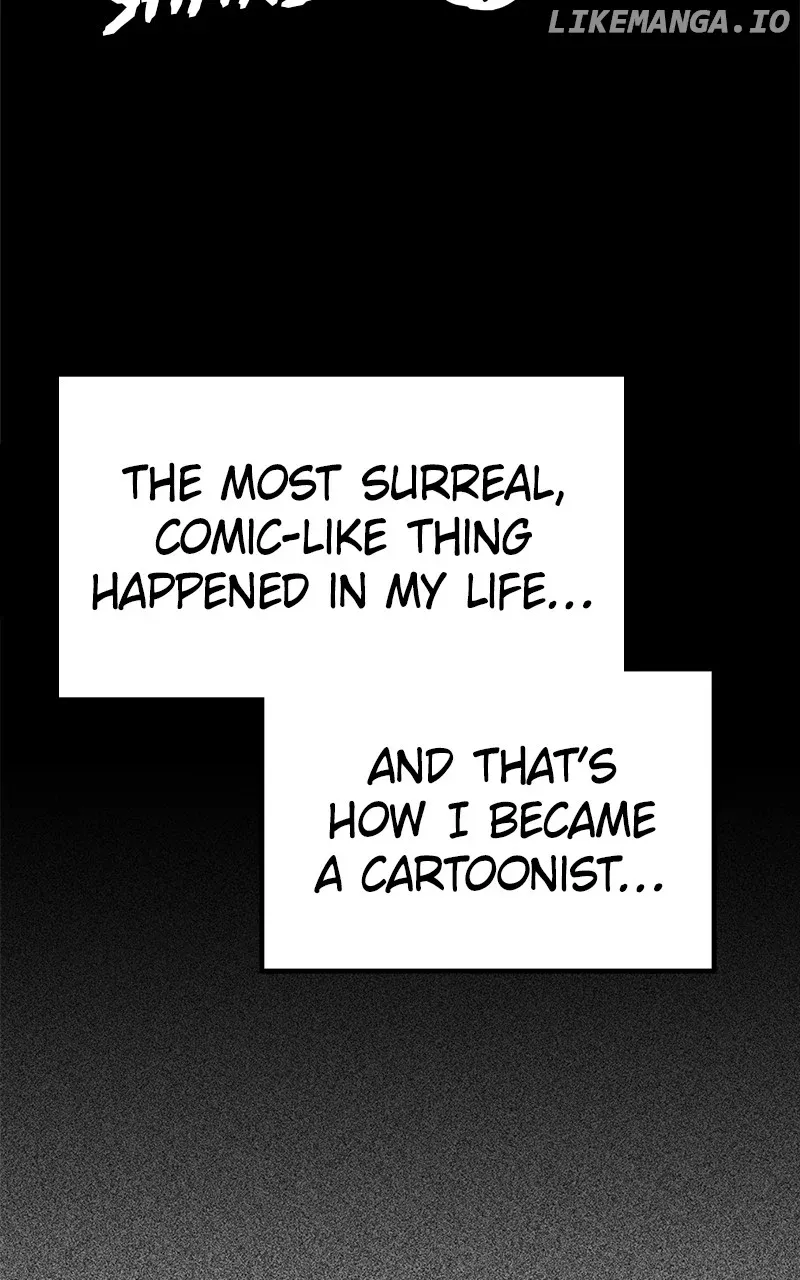 Throw the Trash in the Trash cane Chapter 117 Online - página 22