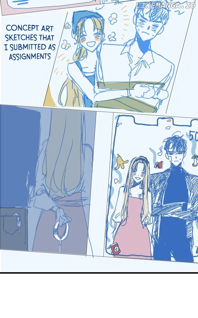 Throw the Trash in the Trash cane Chapter 117 Online - página 24