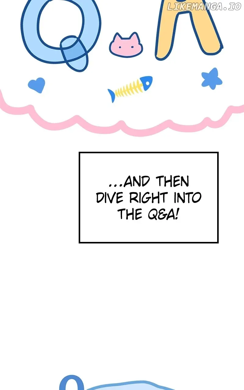 Throw the Trash in the Trash cane Chapter 117 Online - página 30
