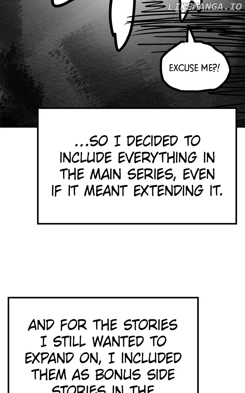 Throw the Trash in the Trash cane Chapter 117 Online - página 43