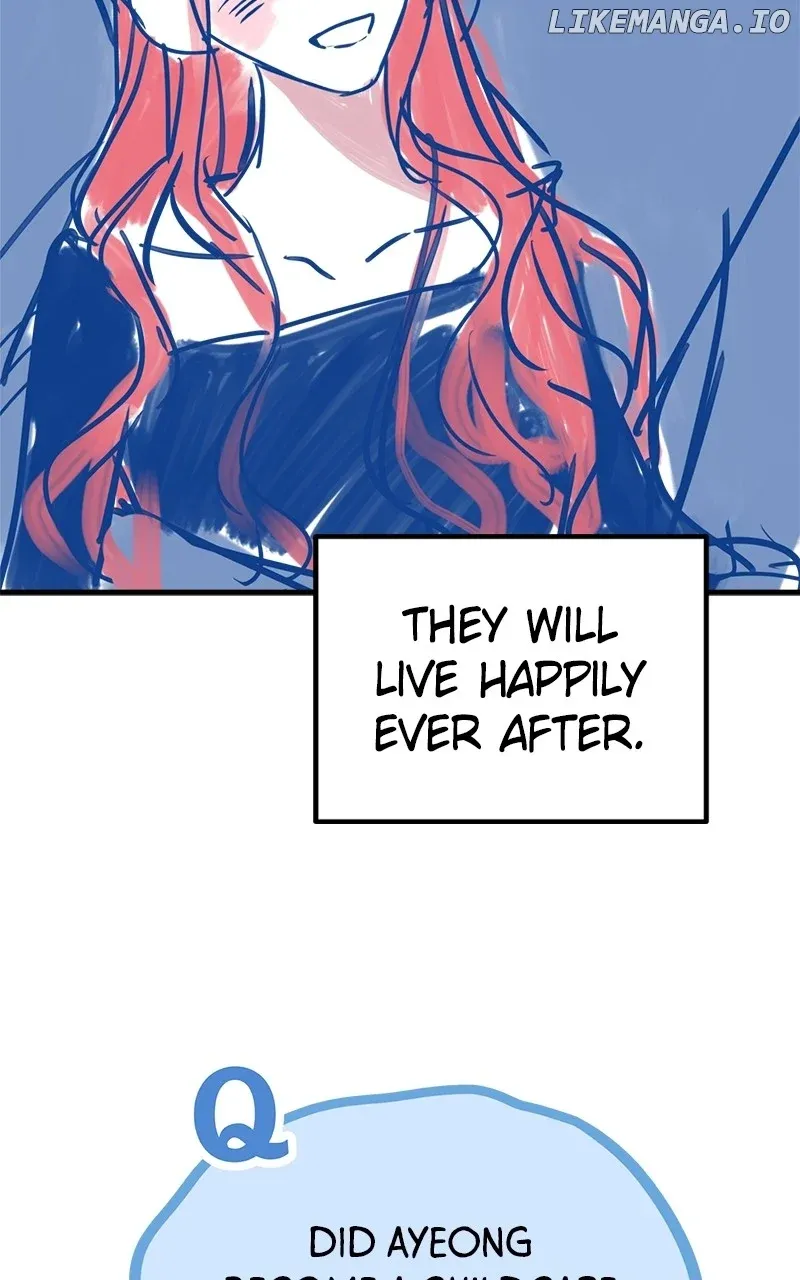 Throw the Trash in the Trash cane Chapter 117 Online - página 52