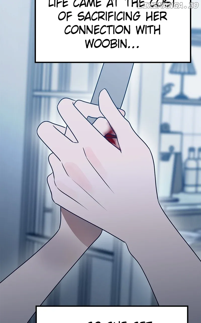 Throw the Trash in the Trash cane Chapter 117 Online - página 55
