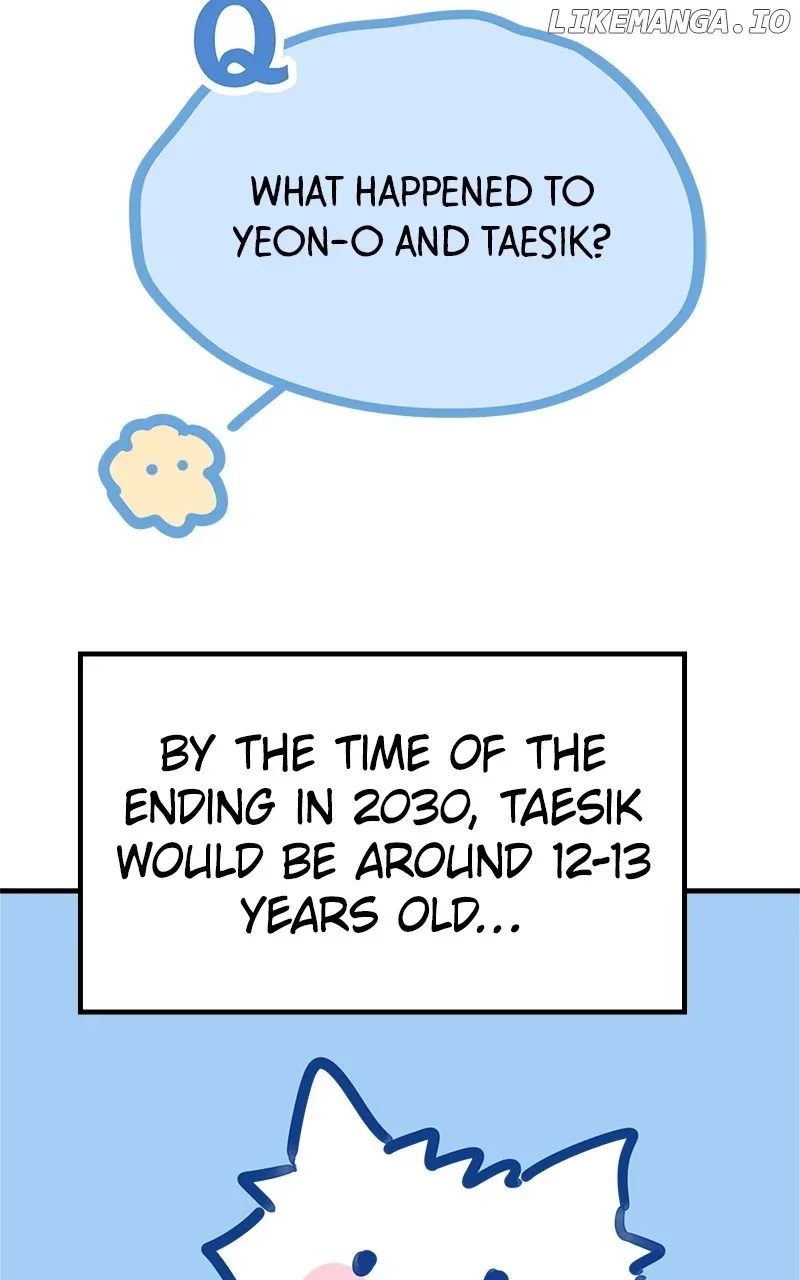 Throw the Trash in the Trash cane Chapter 117 Online - página 60