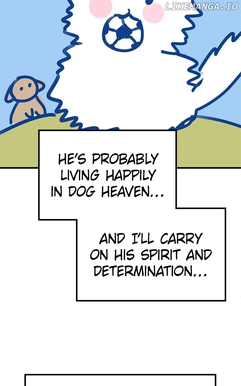 Throw the Trash in the Trash cane Chapter 117 Online - página 61