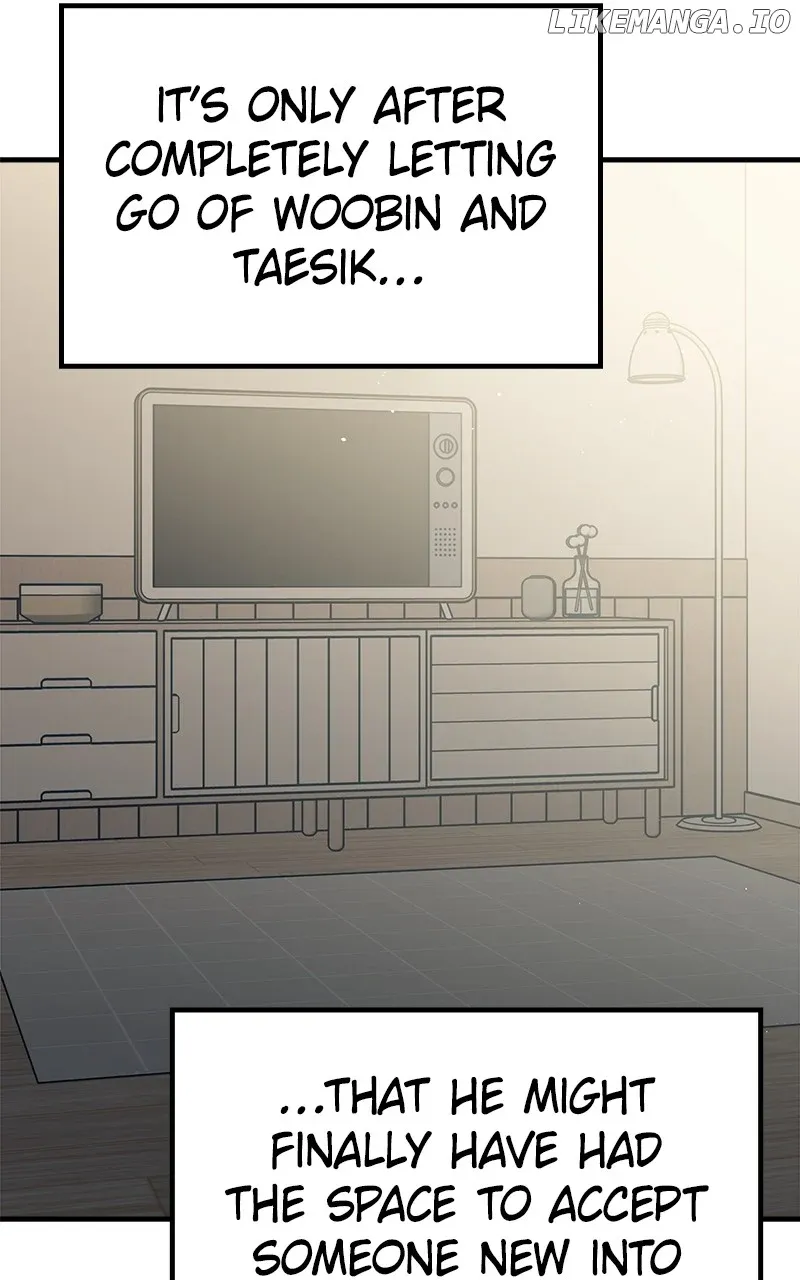 Throw the Trash in the Trash cane Chapter 117 Online - página 64