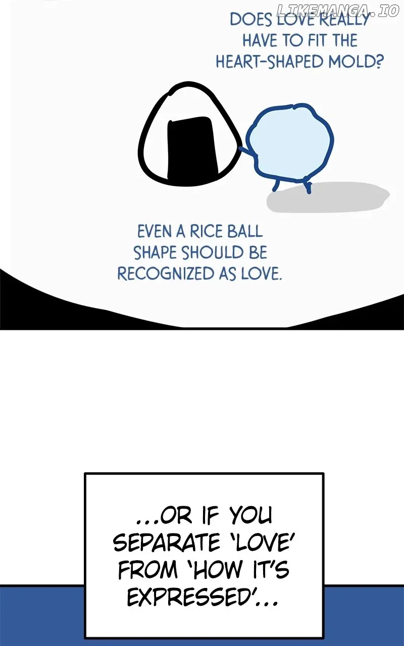 Throw the Trash in the Trash cane Chapter 117 Online - página 70