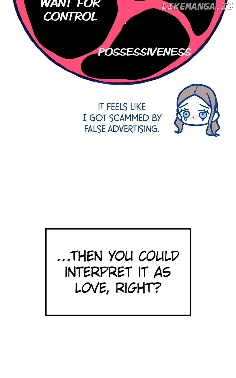Throw the Trash in the Trash cane Chapter 117 Online - página 73