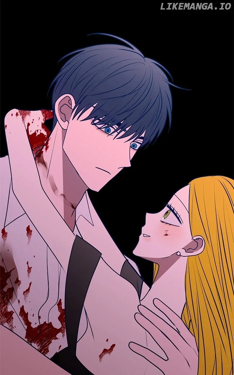 Throw the Trash in the Trash cane Chapter 117 Online - página 77