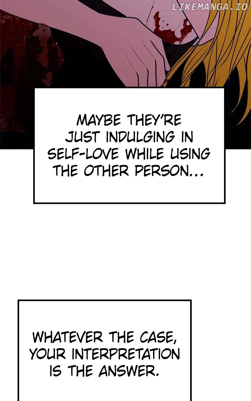 Throw the Trash in the Trash cane Chapter 117 Online - página 78