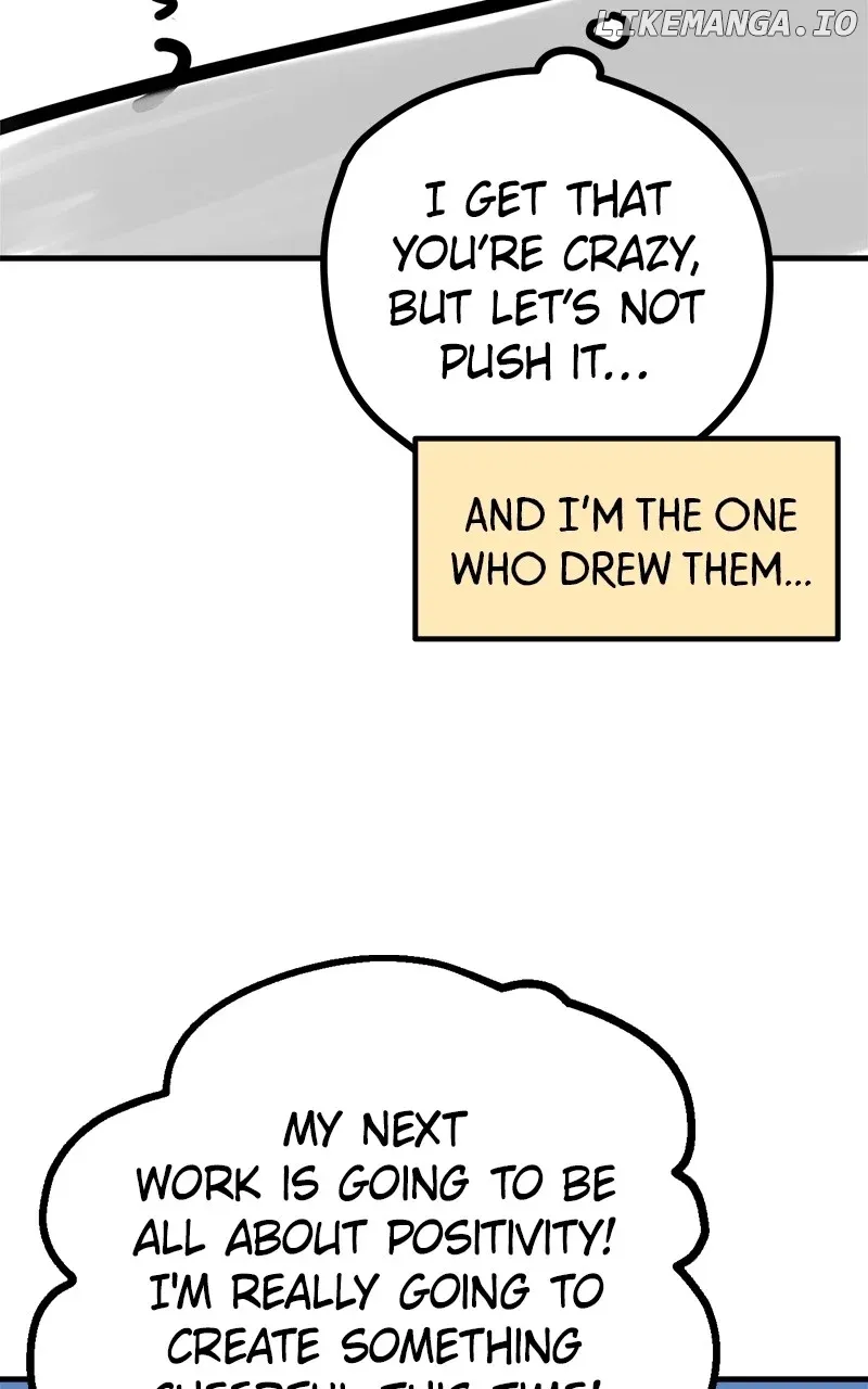Throw the Trash in the Trash cane Chapter 117 Online - página 82