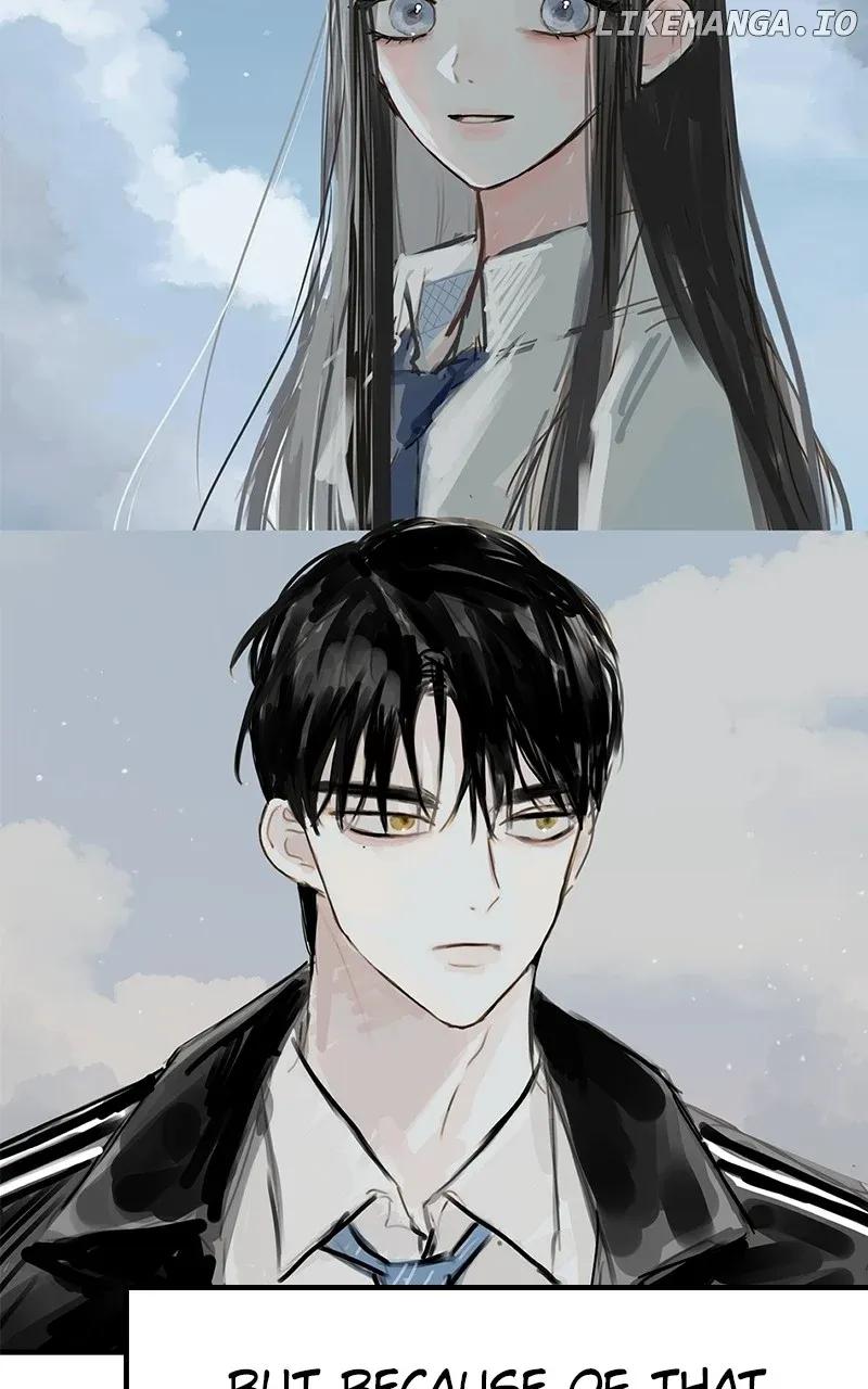 Throw the Trash in the Trash cane Chapter 117 Online - página 85