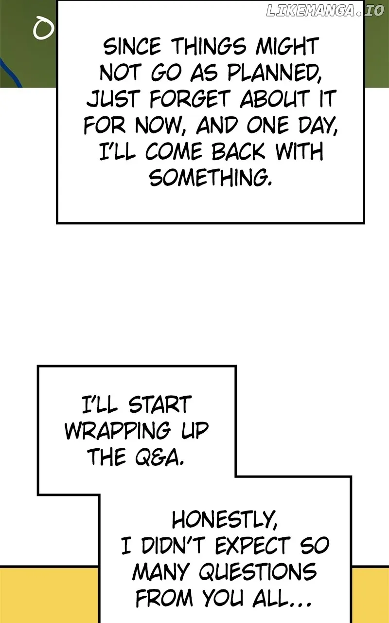 Throw the Trash in the Trash cane Chapter 117 Online - página 89