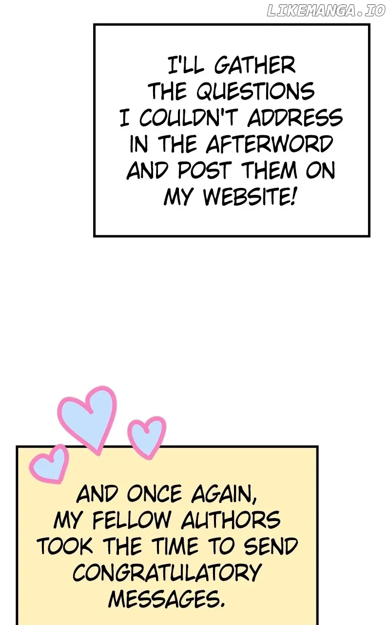 Throw the Trash in the Trash cane Chapter 117 Online - página 92
