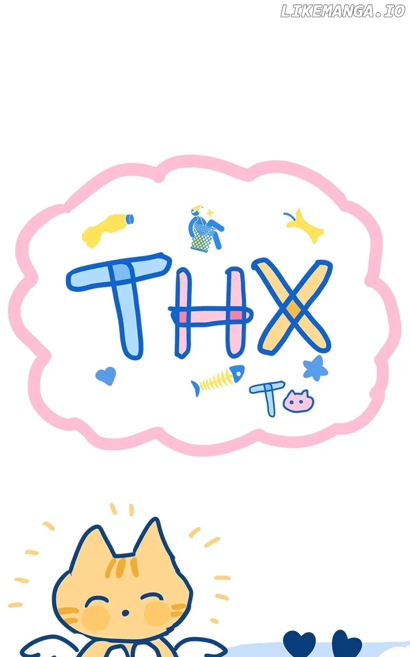 Throw the Trash in the Trash cane Chapter 117 Online - página 117