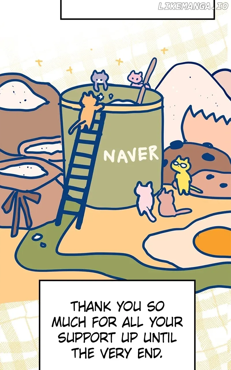 Throw the Trash in the Trash cane Chapter 117 Online - página 119