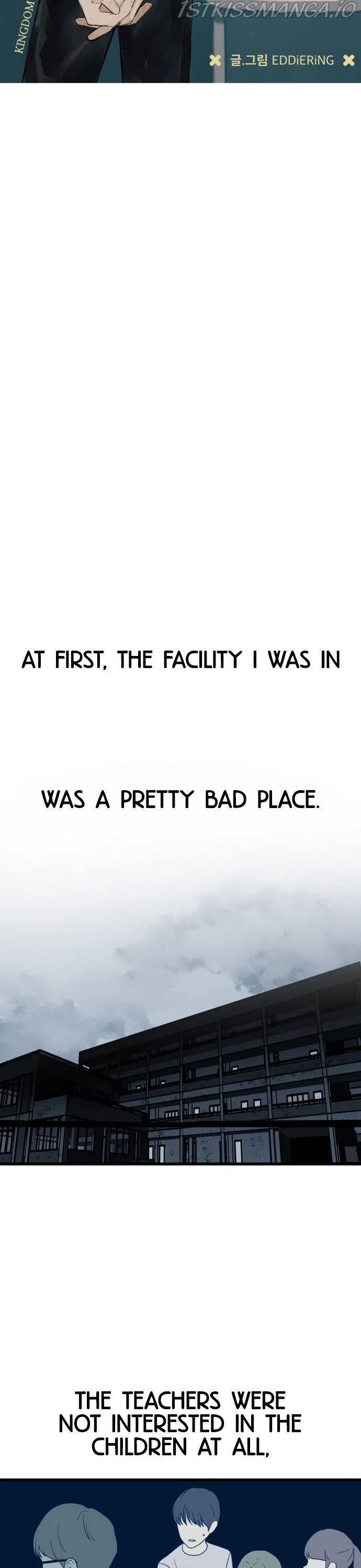 Throw the Trash in the Trash cane Chapter 12 Online - página 9