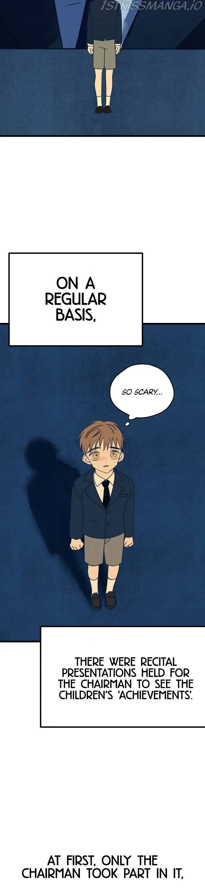 Throw the Trash in the Trash cane Chapter 12 Online - página 20