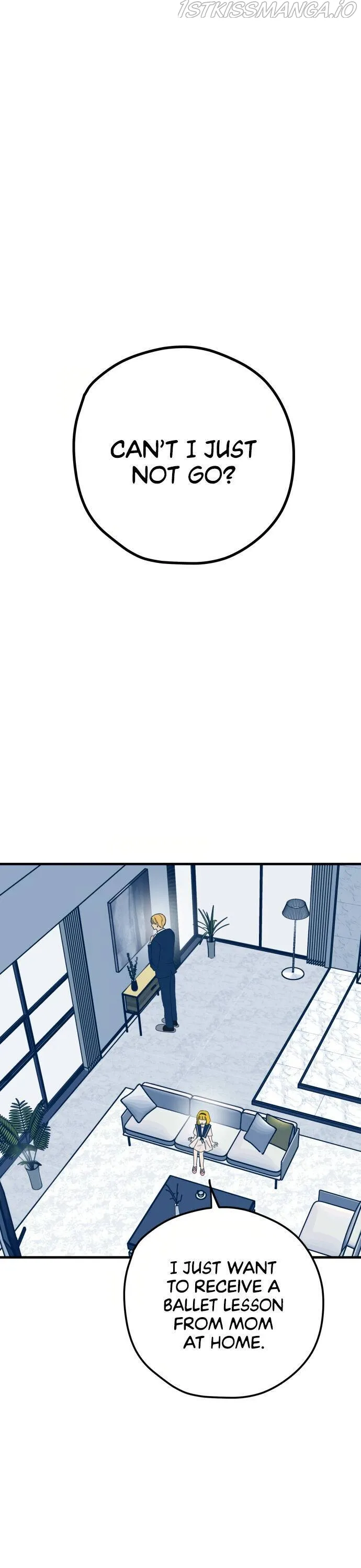 Throw the Trash in the Trash cane Chapter 12 Online - página 35