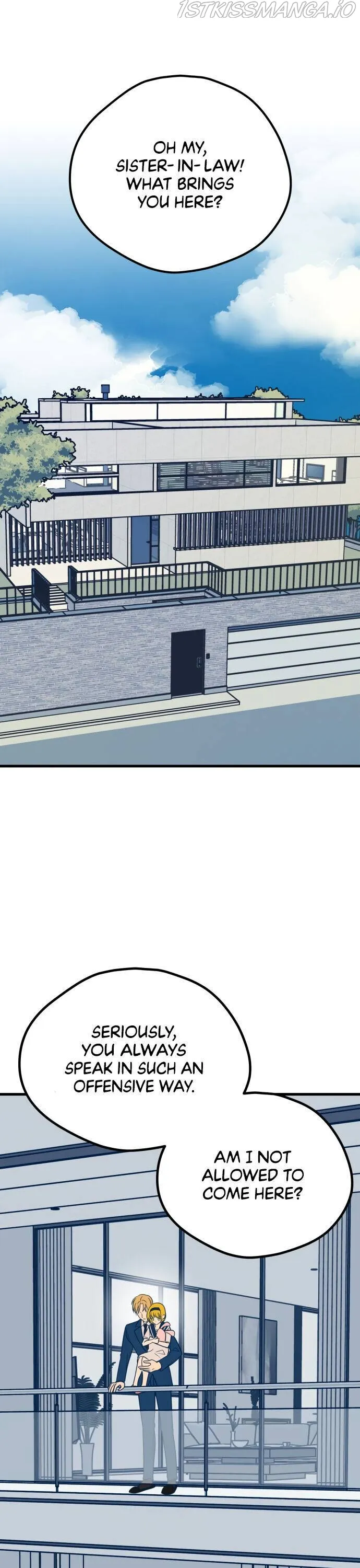 Throw the Trash in the Trash cane Chapter 13 Online - página 2