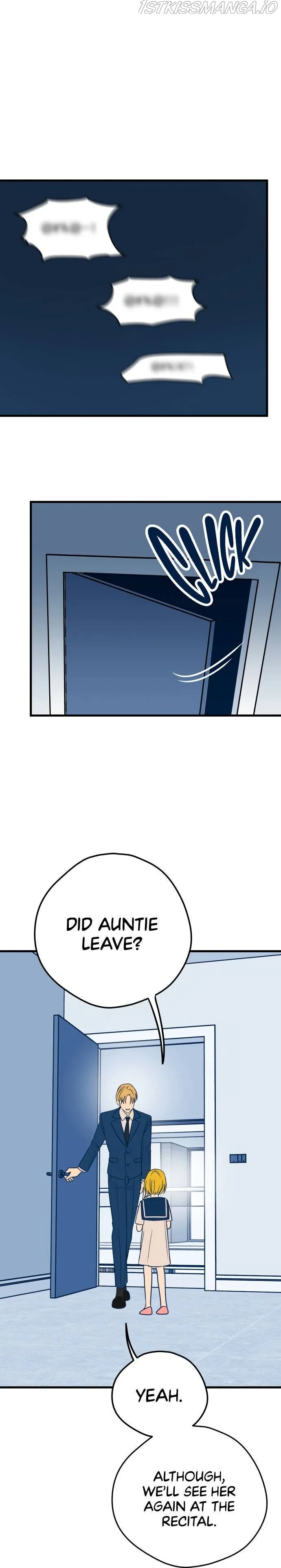 Throw the Trash in the Trash cane Chapter 13 Online - página 5