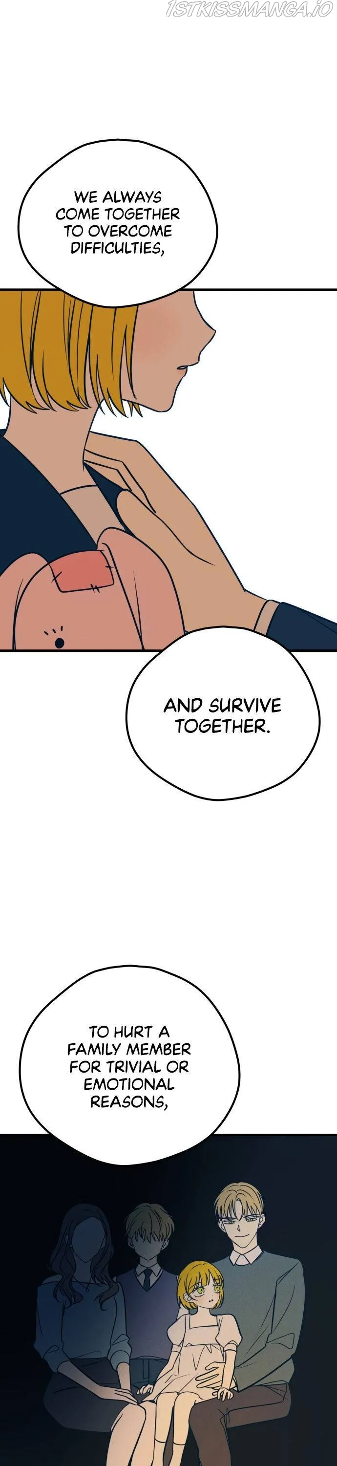 Throw the Trash in the Trash cane Chapter 13 Online - página 10