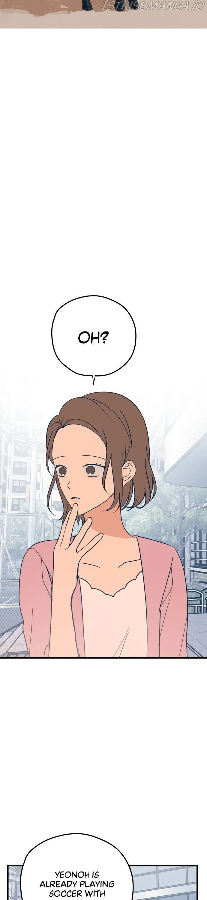 Throw the Trash in the Trash cane Chapter 13 Online - página 15