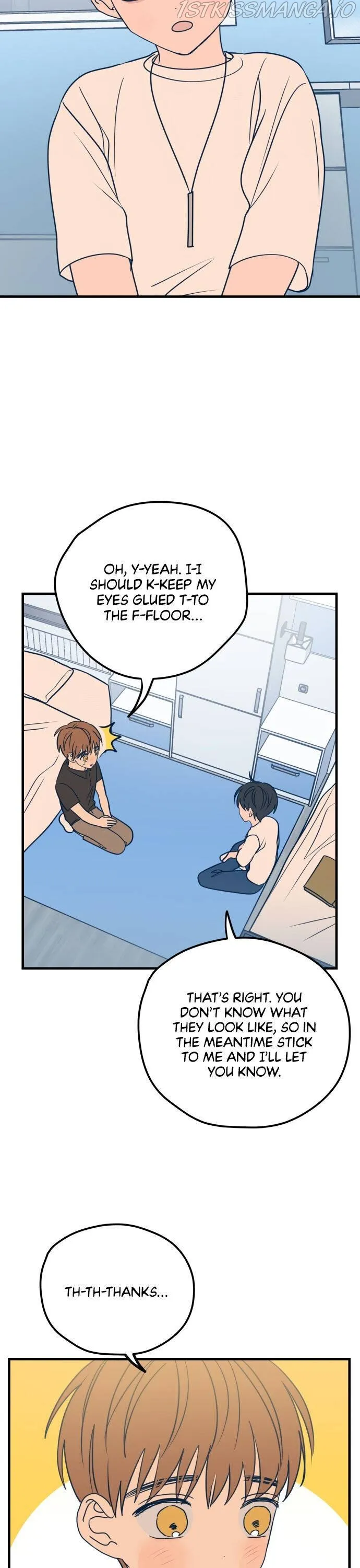 Throw the Trash in the Trash cane Chapter 13 Online - página 23