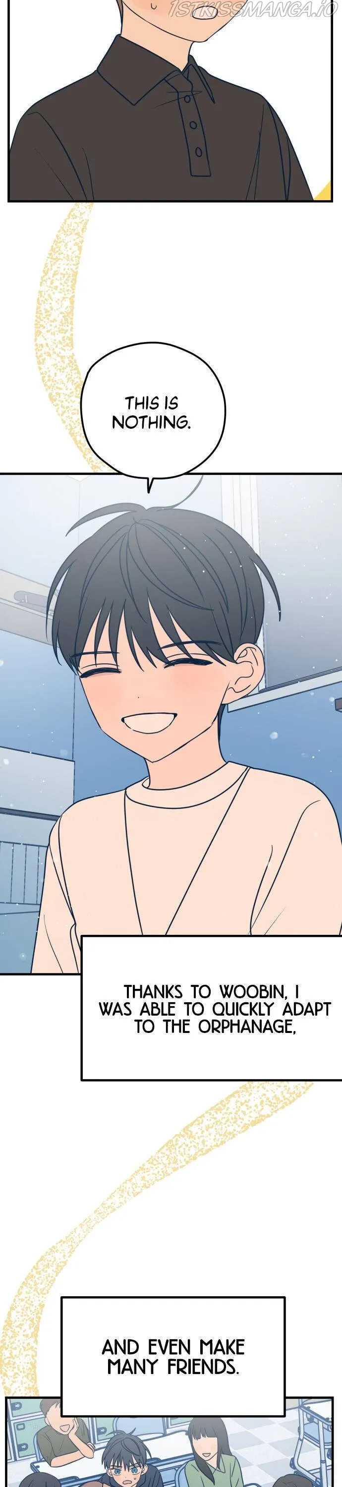 Throw the Trash in the Trash cane Chapter 13 Online - página 24