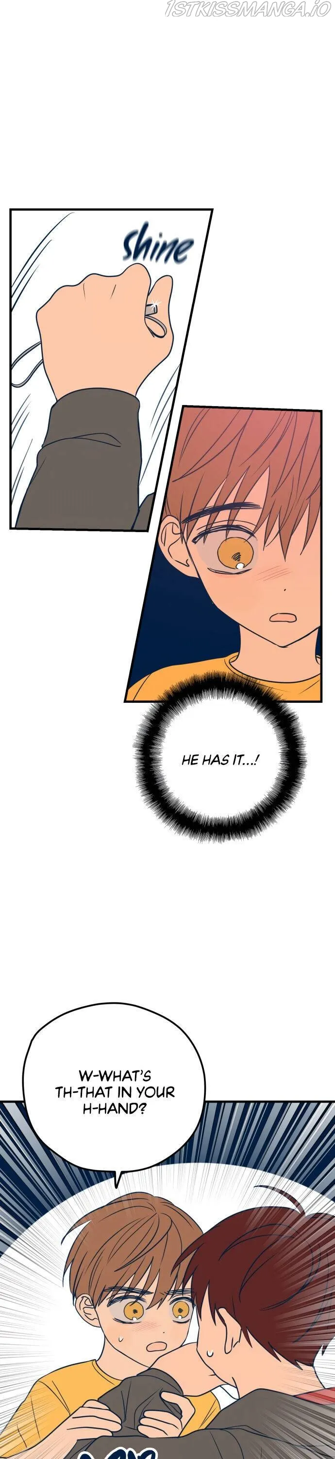 Throw the Trash in the Trash cane Chapter 13 Online - página 42