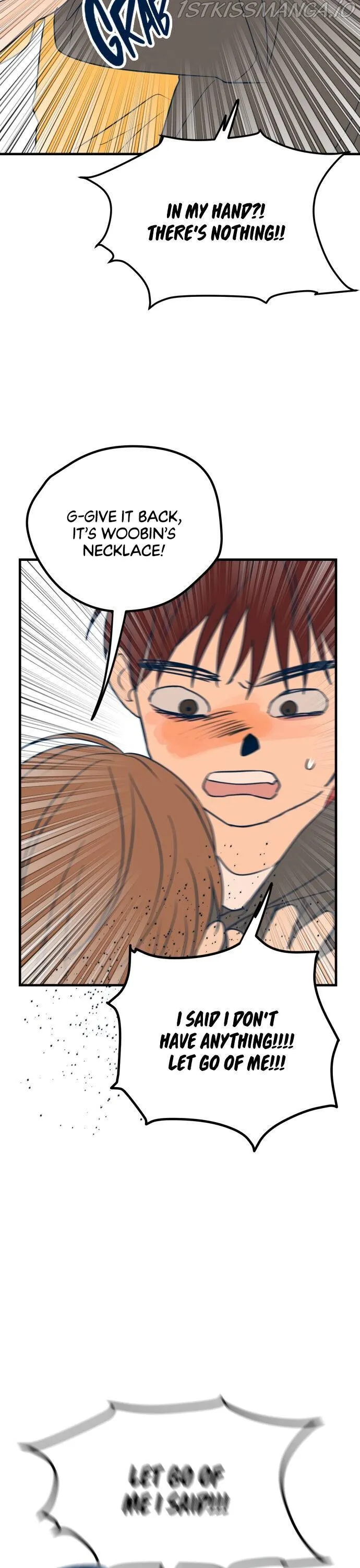 Throw the Trash in the Trash cane Chapter 13 Online - página 43
