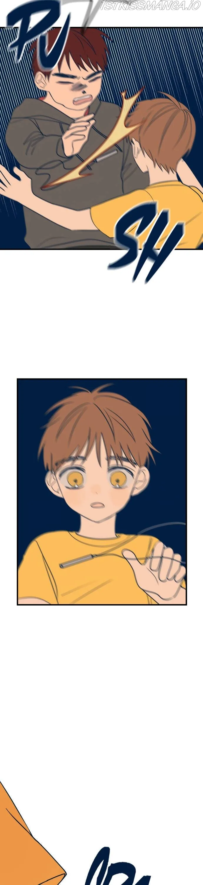 Throw the Trash in the Trash cane Chapter 13 Online - página 44