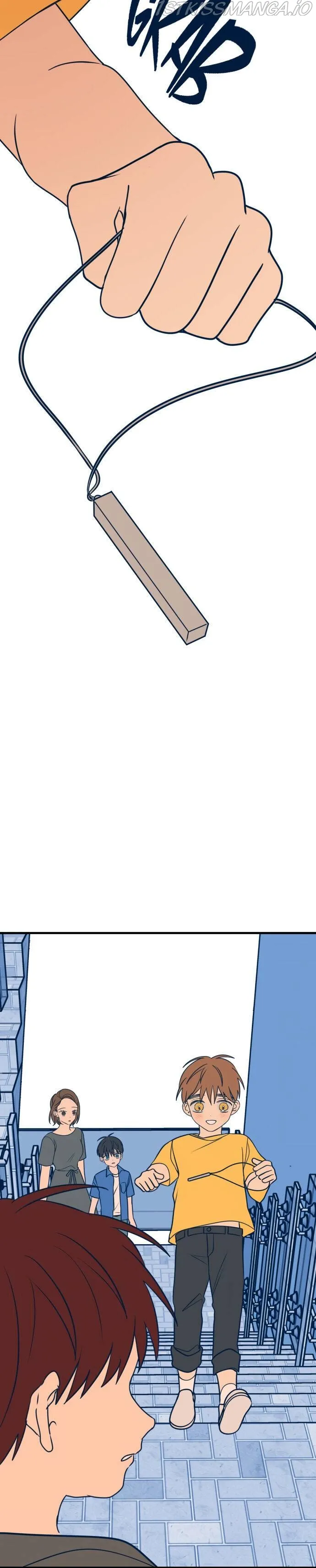 Throw the Trash in the Trash cane Chapter 13 Online - página 45
