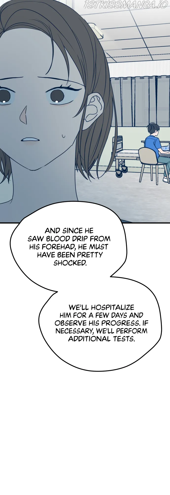 Throw the Trash in the Trash cane Chapter 14 Online - página 4