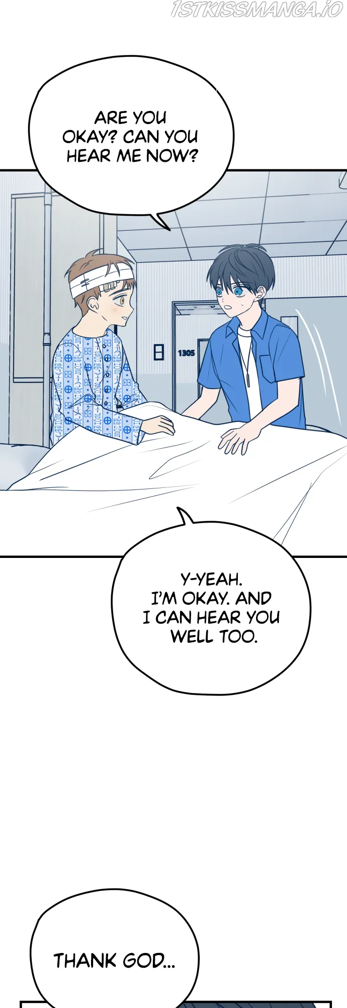 Throw the Trash in the Trash cane Chapter 14 Online - página 5