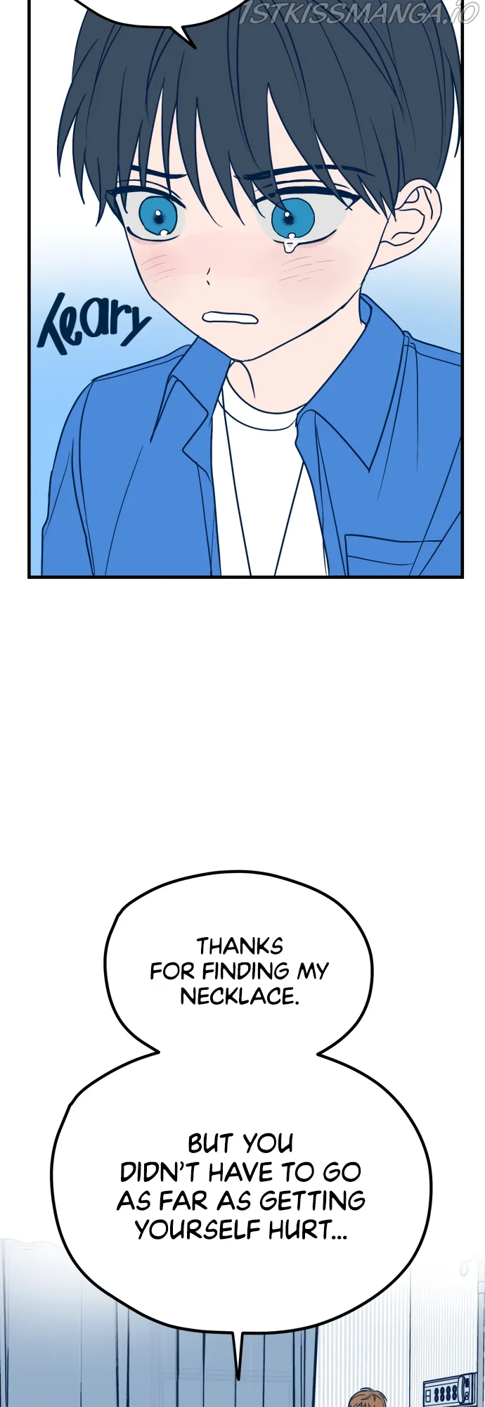 Throw the Trash in the Trash cane Chapter 14 Online - página 6