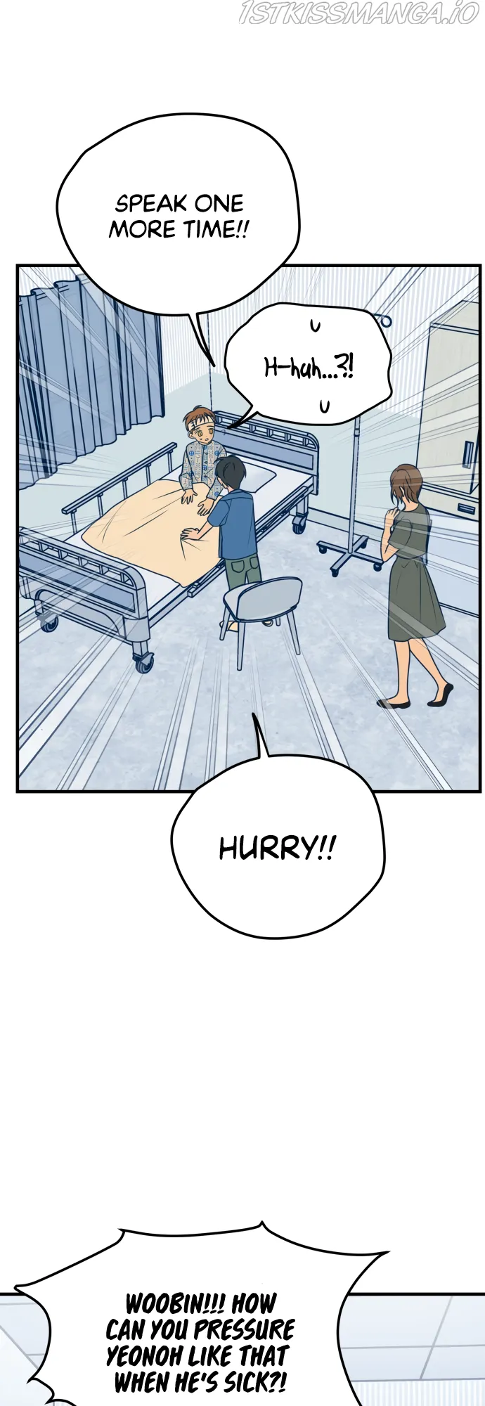 Throw the Trash in the Trash cane Chapter 14 Online - página 11