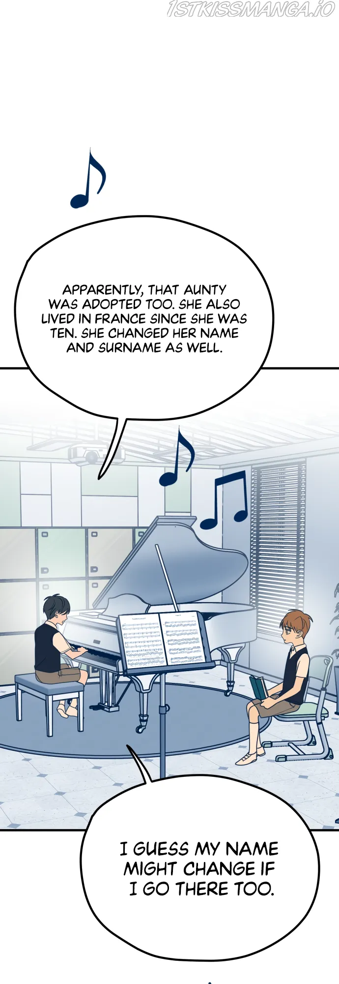 Throw the Trash in the Trash cane Chapter 14 Online - página 21