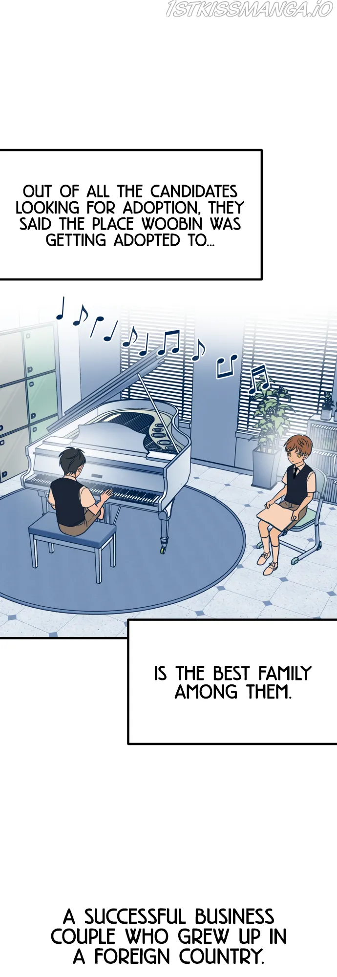 Throw the Trash in the Trash cane Chapter 14 Online - página 26