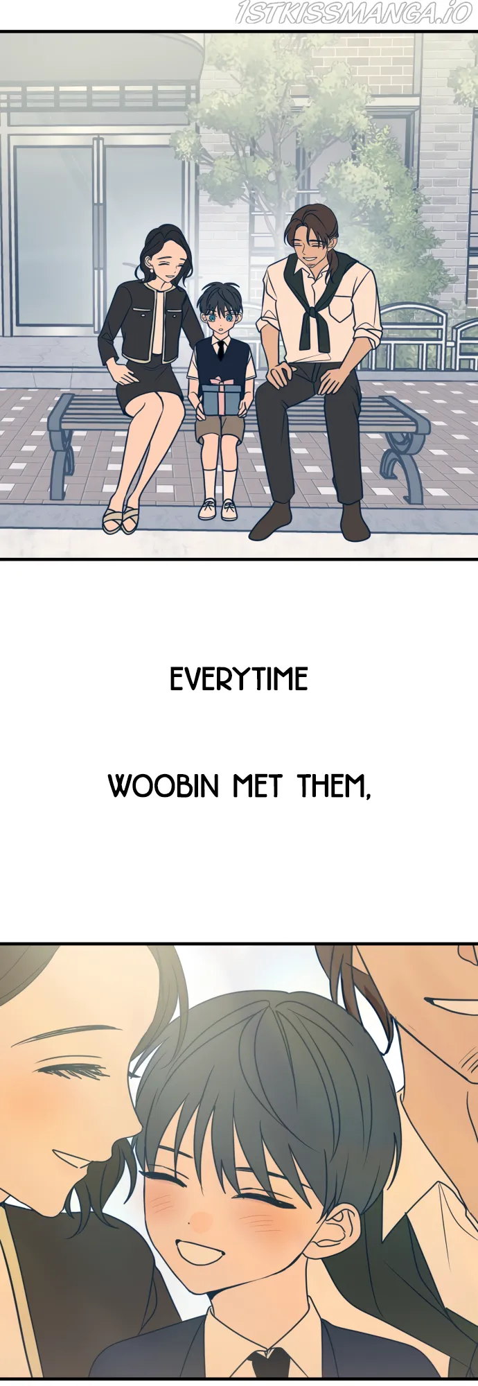 Throw the Trash in the Trash cane Chapter 14 Online - página 27