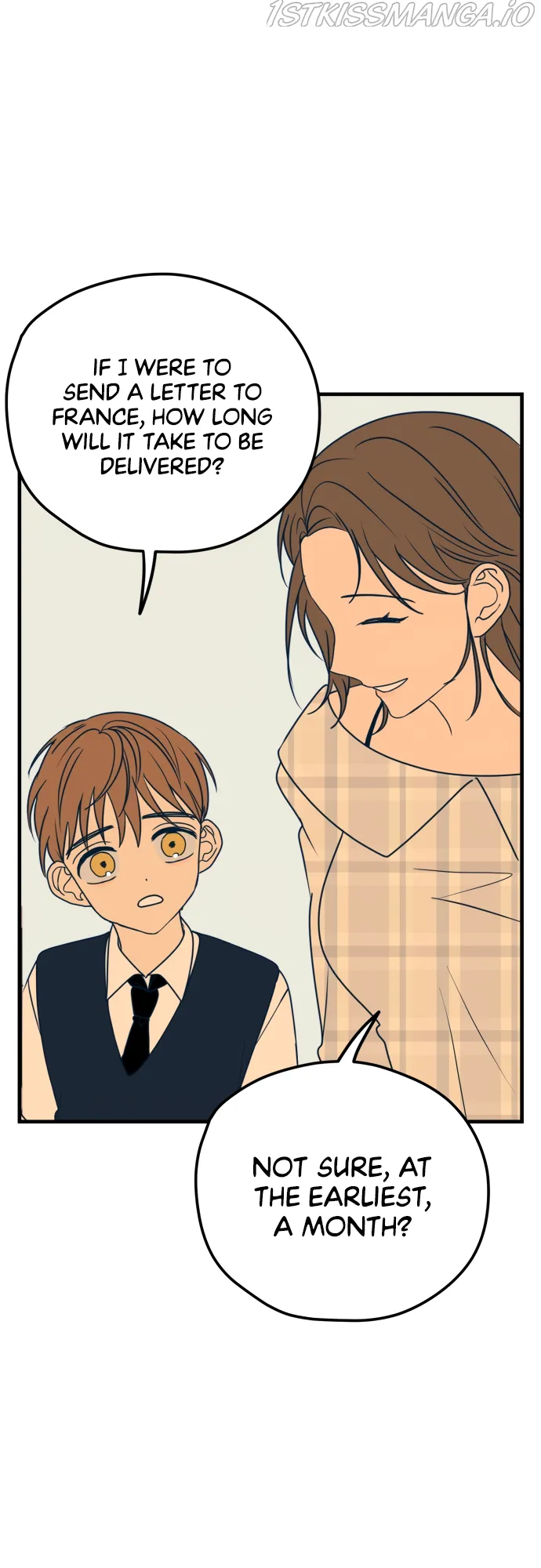 Throw the Trash in the Trash cane Chapter 14 Online - página 29
