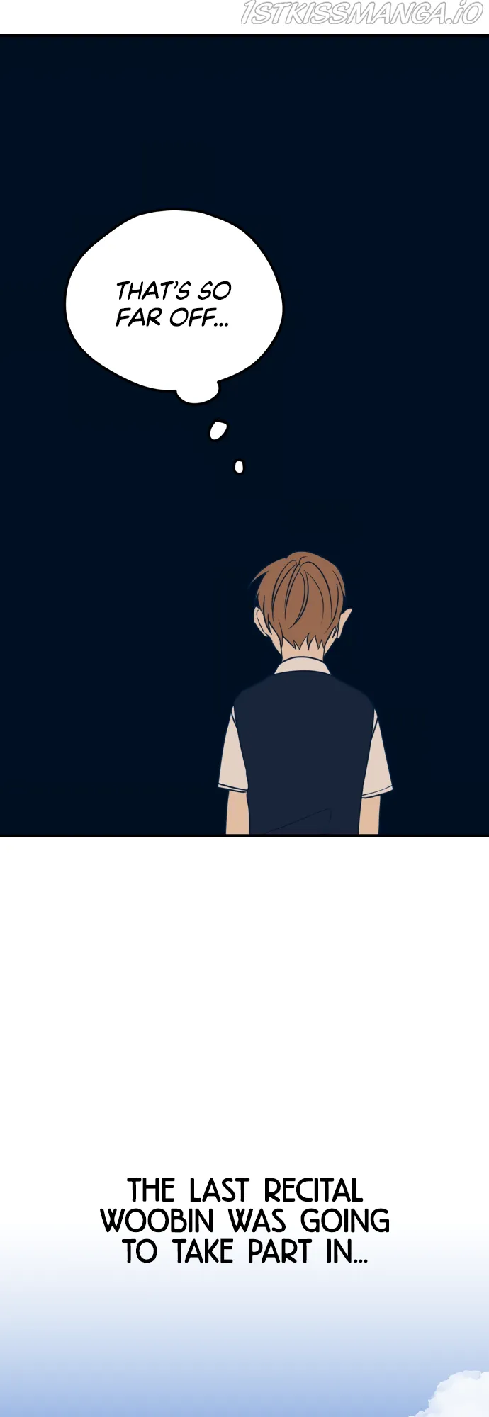 Throw the Trash in the Trash cane Chapter 14 Online - página 30