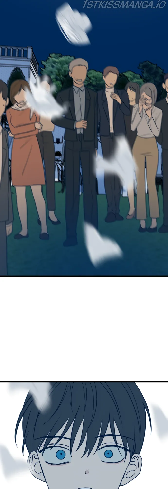 Throw the Trash in the Trash cane Chapter 14 Online - página 34