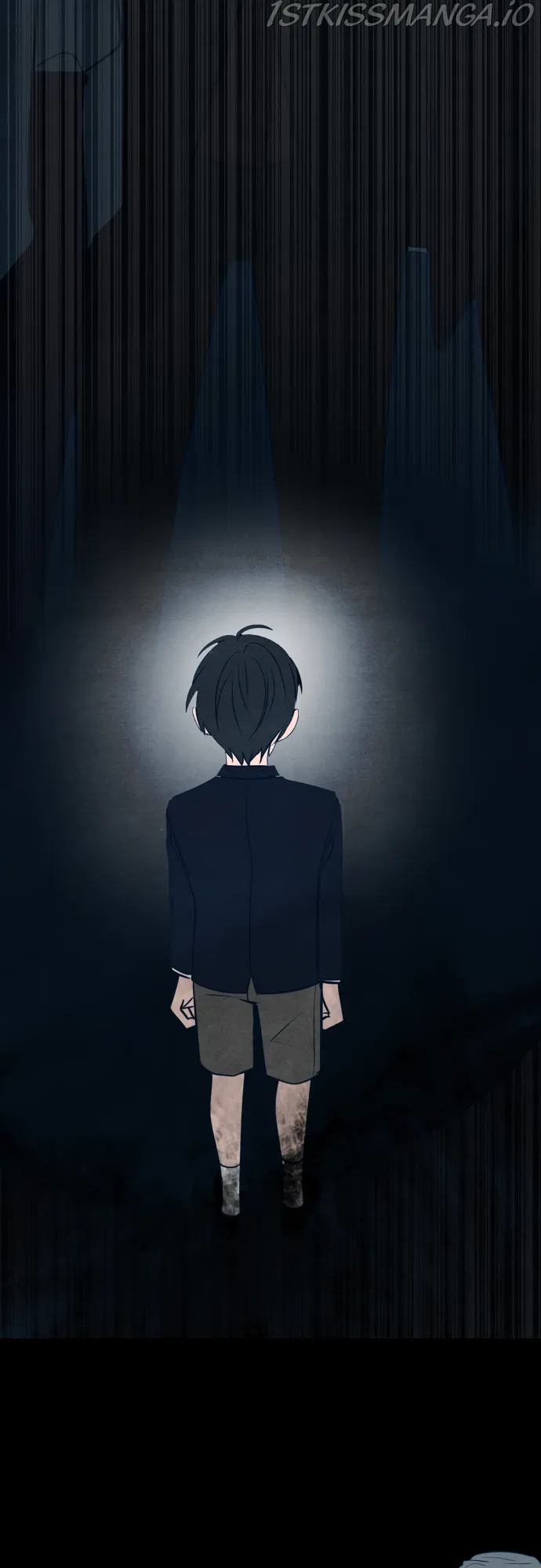 Throw the Trash in the Trash cane Chapter 14 Online - página 37