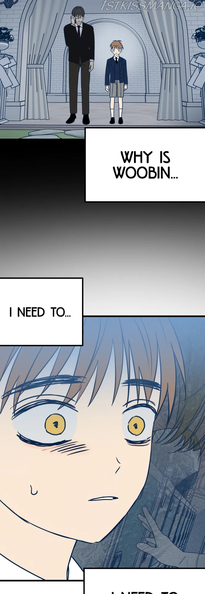 Throw the Trash in the Trash cane Chapter 14 Online - página 43