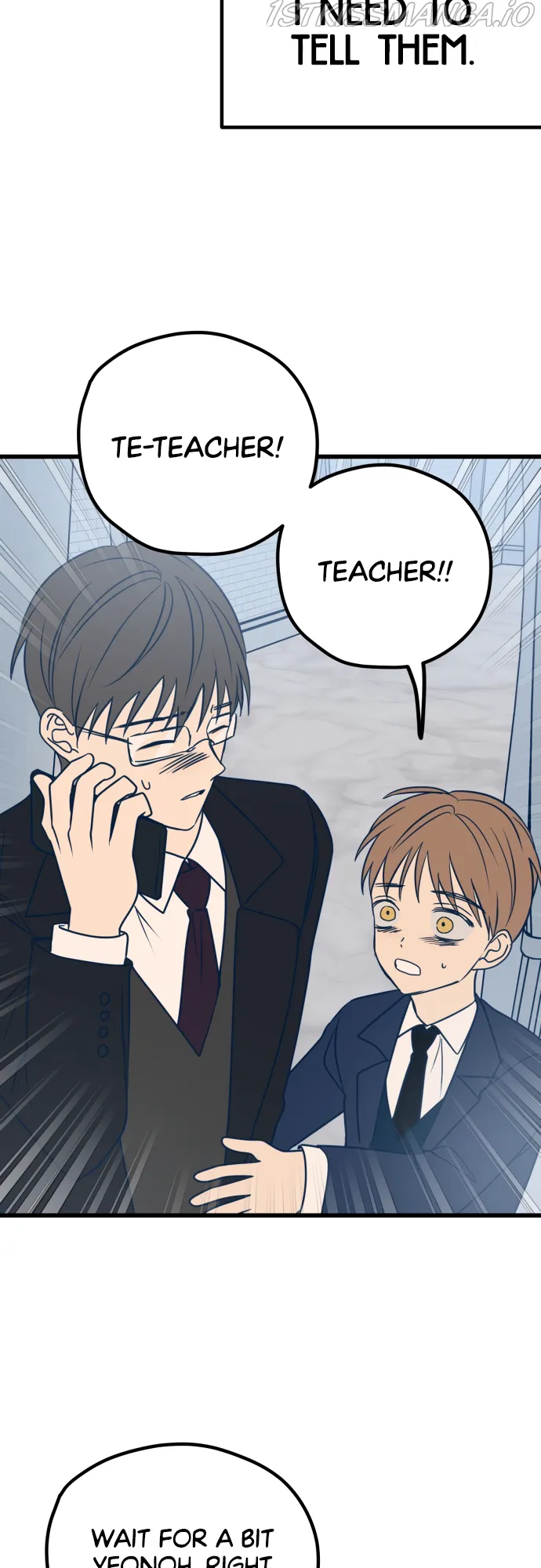 Throw the Trash in the Trash cane Chapter 14 Online - página 44